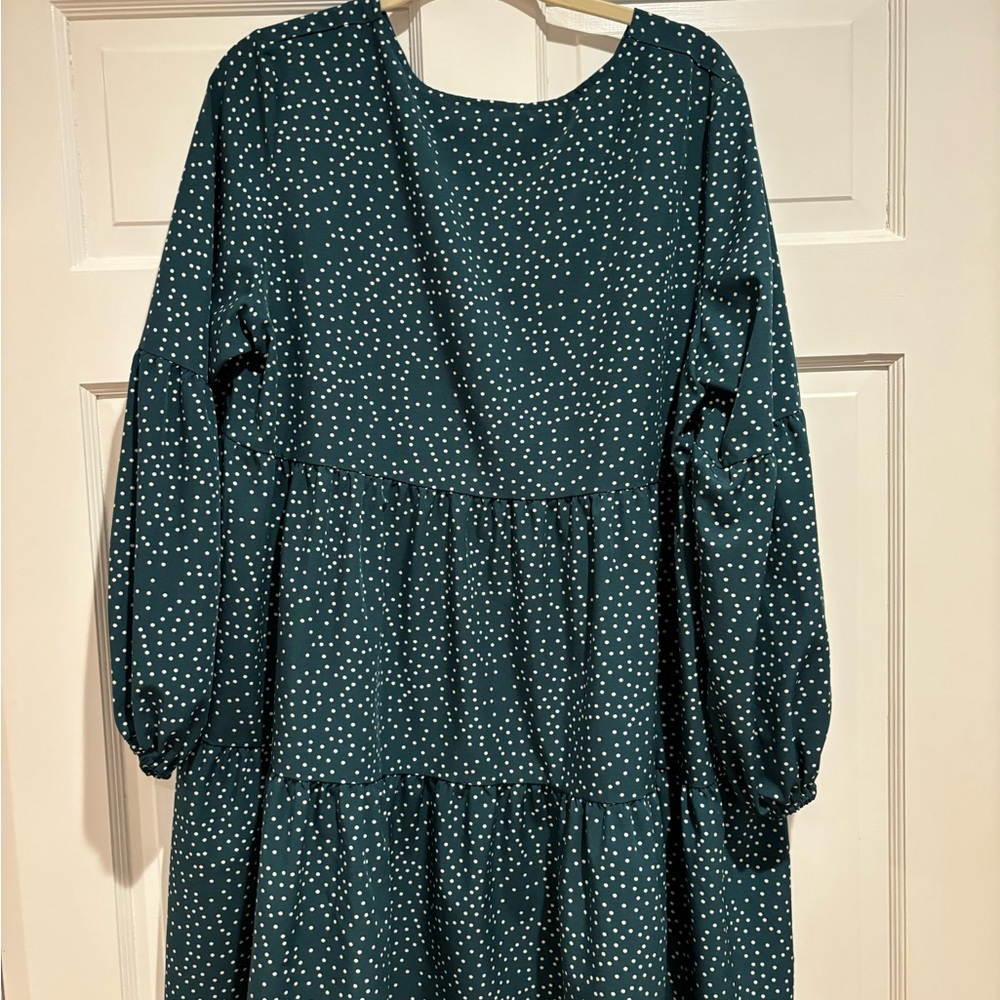 Mini Dress - Picture 2 of 4